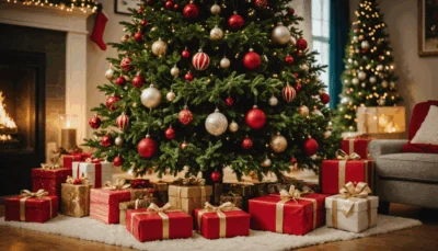 La méthode secrète pour créer des décorations de Noël uniques et écoresponsables que les experts ne veulent pas que vous découvriez