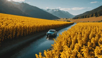 La méthode secrète pour voyager au soleil en octobre sans se ruiner et profiter de destinations exclusives avec des astuces inédites