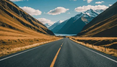 Les secrets d’un road trip époustouflant en Nouvelle-Zélande : itinéraires, conseils exclusifs et trésors cachés incontournables