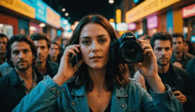 La technique secrète pour créer un déguisement de cinéma inoubliable et épater tous vos amis