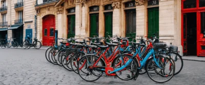 Bourse au vélo à Paris : Le guide complet pour dénicher ou vendre un vélo d’occasion dans la capitale
