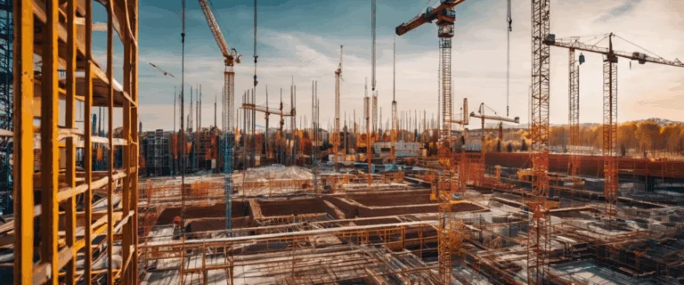 Acier U : Tout savoir sur ce profilé incontournable pour la construction