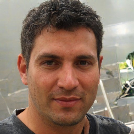 Mathieu Carrel