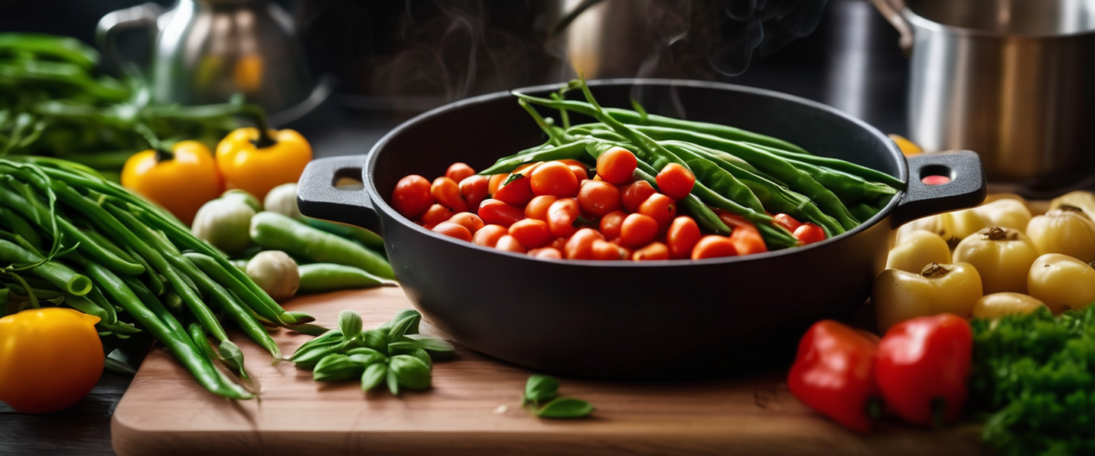 Haricots Verts : Cuisson, Bienfaits et Recettes