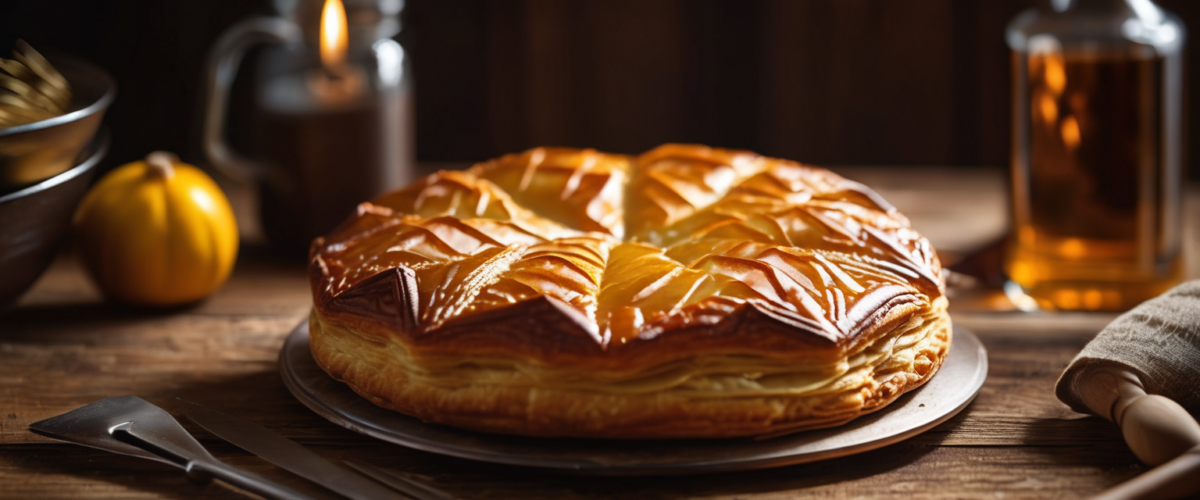 Galette des Rois : Cuisson Parfaite en 5 Étapes