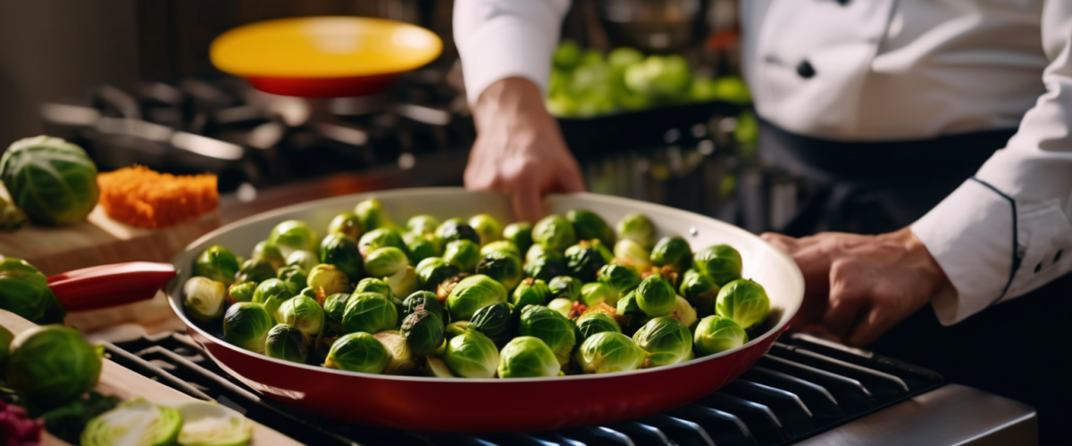 Cuisson Choux Bruxelles : Guide Complet 2026