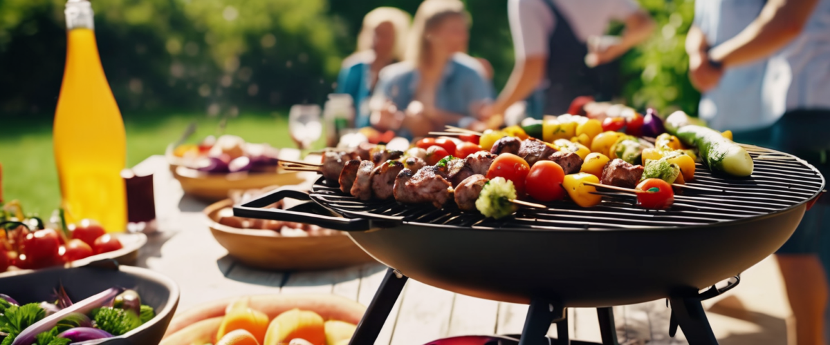 Grillades : Guide Cuisson et Recettes Saines