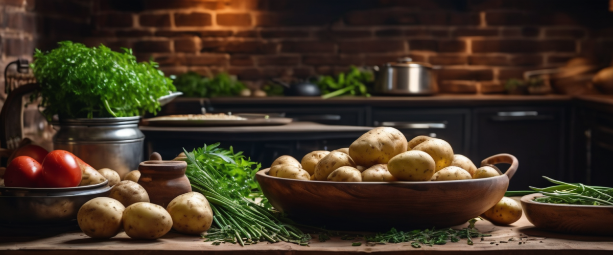 Cuisson Pomme de Terre : 6 Méthodes Santé