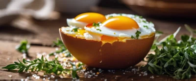 Œuf au plat : Astuces cuisson parfaite