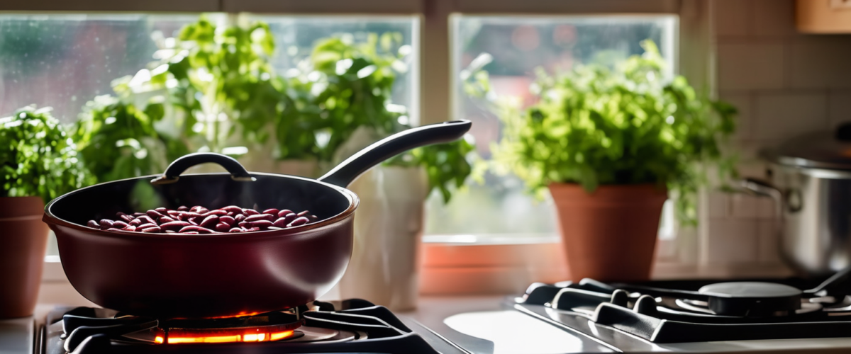 Haricot rouge : Guide complet cuisson 2026