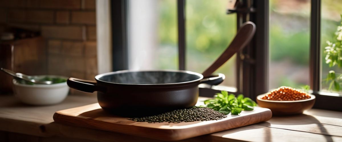 Cuire des Lentilles : Temps et Astuces Parfaites