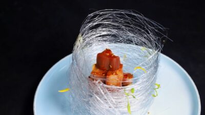 MOF pâtisserie 2026 : six nouveaux titrés, dont la première femme de la discipline
