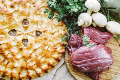 Championnat du monde de la tourte de gibier : huit chefs en finale du meilleur pithiviers en Alsace