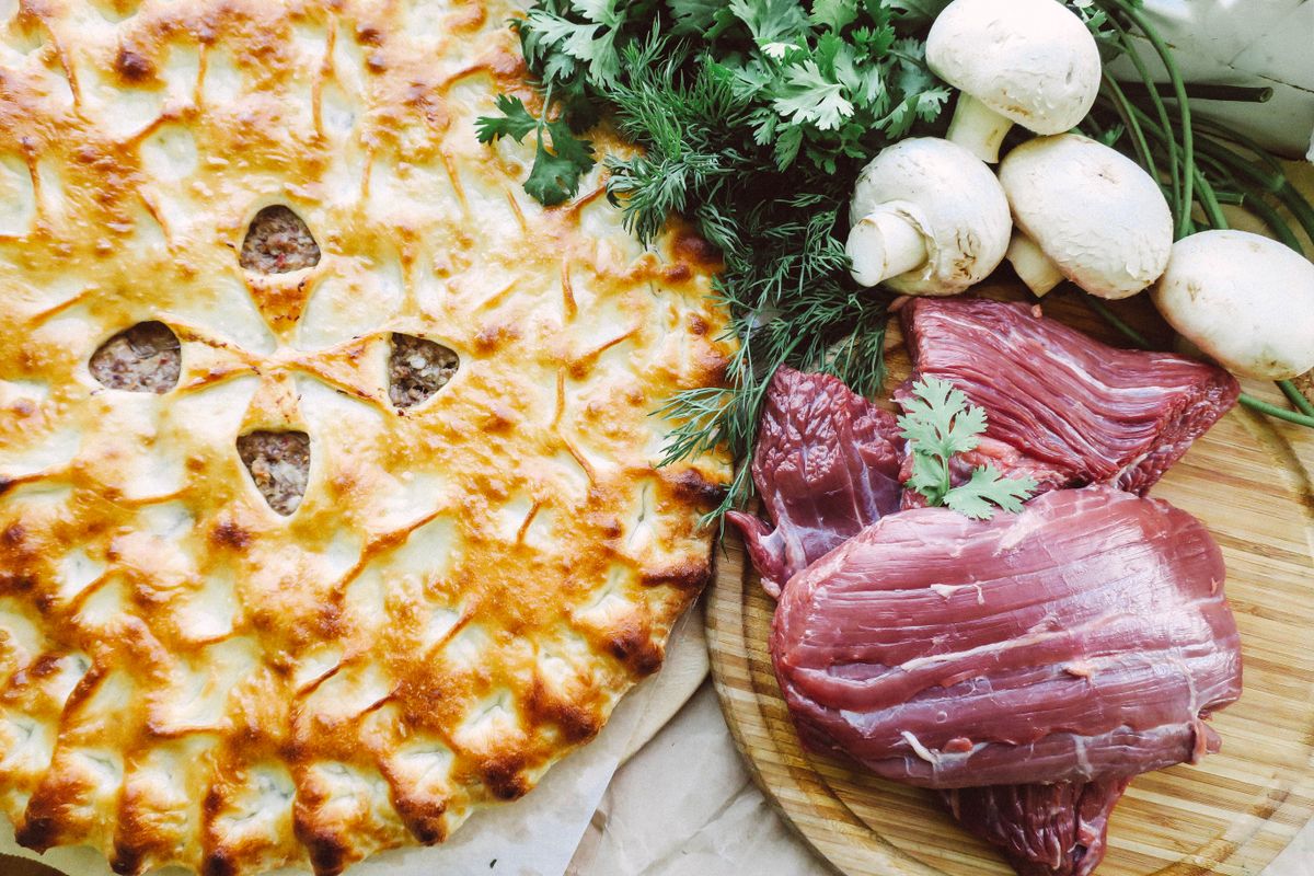 Championnat du monde de la tourte de gibier : huit chefs en finale du meilleur pithiviers en Alsace