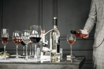 Trophées Gault&Millau 2027 : une sommelière de Carcassonne en lice pour le premier prix no-low